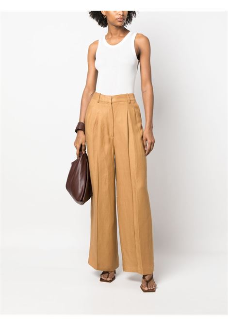 top limba donna bianco LOULOU DE SAISON | LIMBAWHITE